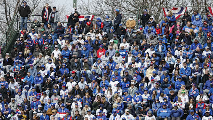 Cubs: Wrigley Field Unveils New Ballpark Food for 2023 MLB Season Cubs: Wrigley Field Unveils New Ballpark Food for 2023 MLB Season
