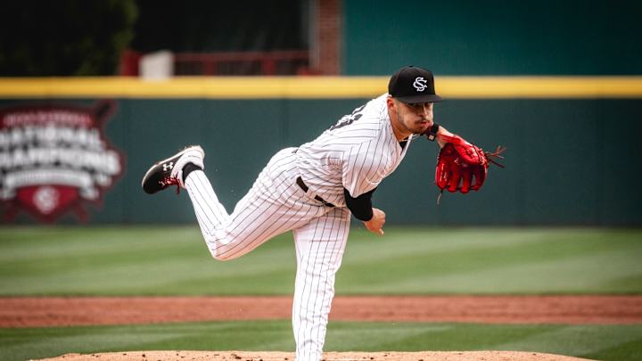 Series Primer: South Carolina at Mississippi State Series Primer: South Carolina at Mississippi State