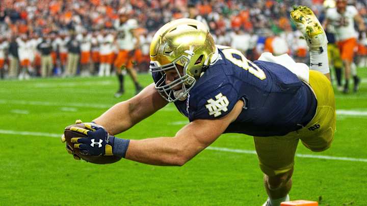 All-Packers Seven-Round Mock Draft 5.0