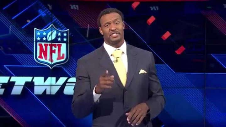 Patriots BREAKING: Icon Willie McGinest Fired By NFL Network, Assault Could Mean Prison?