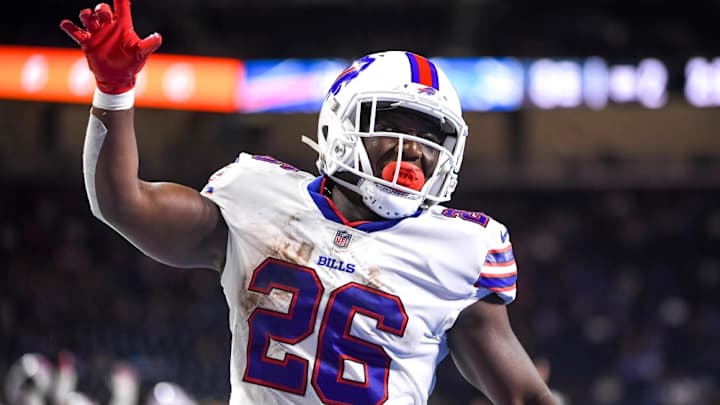'He's Hungry!' Texans DeMeco Ryans Praises New RB Signing Devin Singletary 'He's Hungry!' Texans DeMeco Ryans Praises New RB Signing Devin Singletary