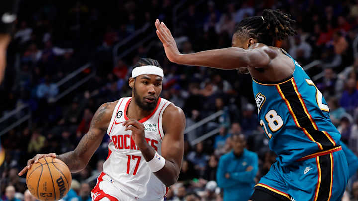 Pistons vs. Rockets Preview: Houston Attempts To End Seven-Game Losing Skid Pistons vs. Rockets Preview: Houston Attempts To End Seven-Game Losing Skid