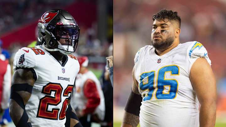 Steelers Sign Two More: Here's What We Know