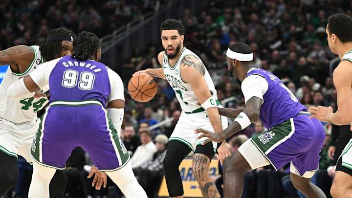 NBA Recaps, March 30: Boston Celtics Make A Statement In 41-Point Win Against Milwaukee Bucks