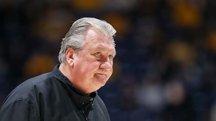 Huggins Feels Sorry for Big 12 Newcomers, 'They Have No Idea What They're Getting Into' Huggins Feels Sorry for Big 12 Newcomers, 'They Have No Idea What They're Getting Into'