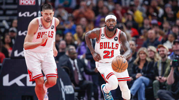 Pat Beverley implores his teammates to do a better job of battling in the paint - "We have to do a better job putting bodies on people"