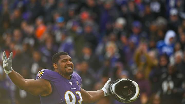 Calais Campbell’s Contract Details Help Explain Why He Chose Falcons Over Jaguars Calais Campbell’s Contract Details Help Explain Why He Chose Falcons Over Jaguars