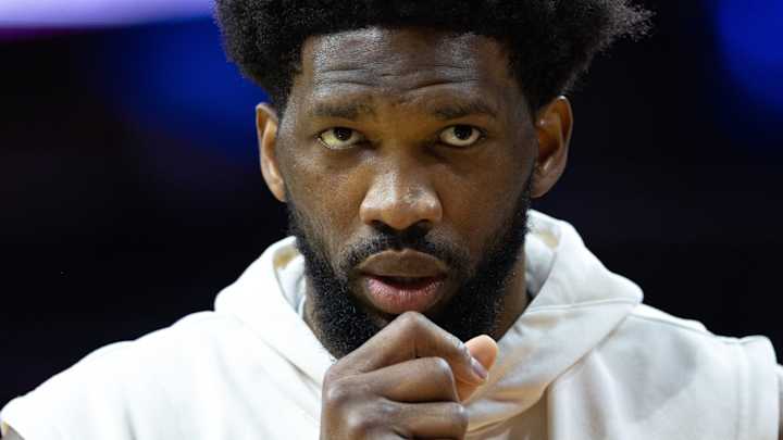 Nikola Jokic Knocks Joel Embiid Off Top of NBA’s MVP Ladder