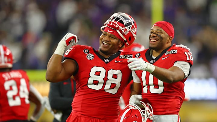 Chargers News: Division Rival Not Interested in Top Prospect Following Legal Trouble