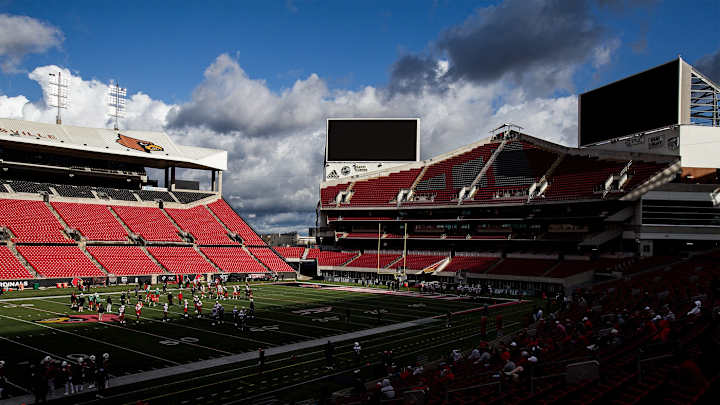 What a Dream, Realistic and Disappointing Season Looks Like for Louisville in 2023