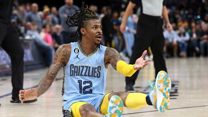 Injury Report: Memphis Grizzlies vs LA Clippers