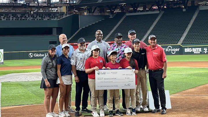 Cowboys' DeMarcus Ware on Hall of Fame: A 'Living, Breathing,' Surprising Welcome to Canton