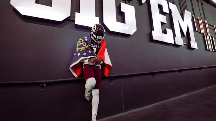 Jadyn Davis Commitment Continues Run of 2024 QBs