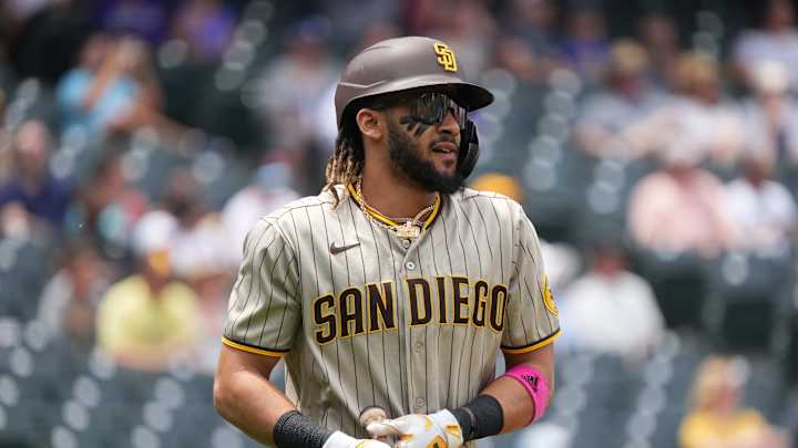 Padres News: AJ Preller Views Fernando Tatis Jr. as Right Field Weapon Despite Early Struggles