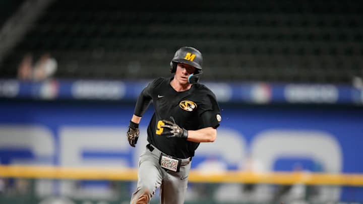 No. 18 Kentucky Hosts Missouri in Battle of Surprising SEC East Ballclubs