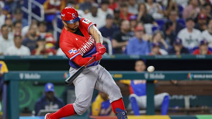 Giants, Gary Sánchez Agree to Minor League Contract