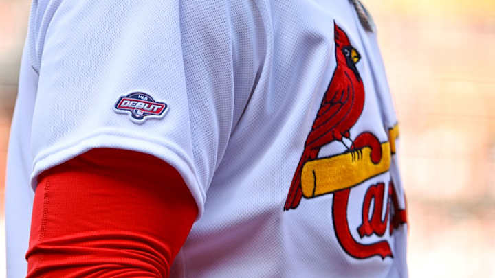 Cardinals Fan-Favorite Slugger Could Be Traded According To Recent Speculation
