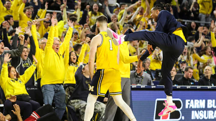 Former Huge Duke Basketball Recruiting Target Enters Transfer Portal