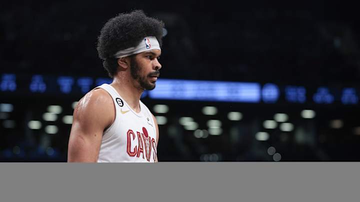 Jarrett Allen And Isaac Okoro To Miss Second Consecutive Game For The Cavs Jarrett Allen And Isaac Okoro To Miss Second Consecutive Game For The Cavs