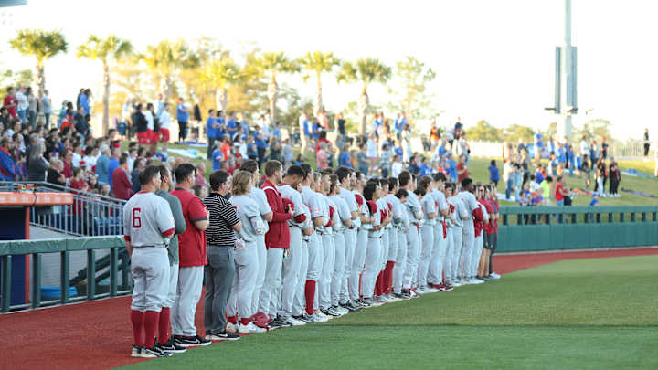 The Extra Point: Alabama Baseball Entering Crucial Stretch Run