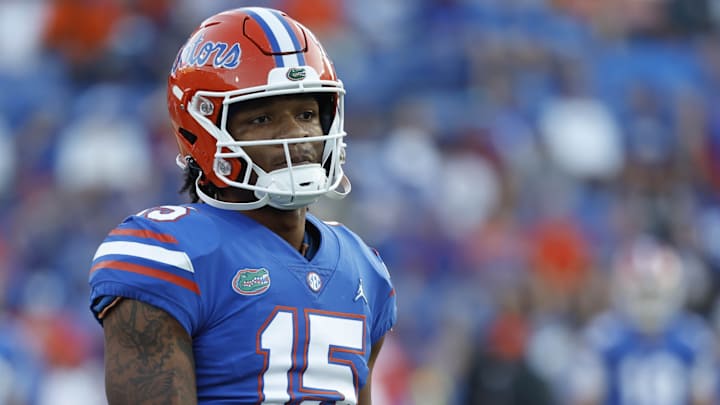 Dan Orlovsky Thinks Richardson is Still 'Very Much in Play' for the Panthers