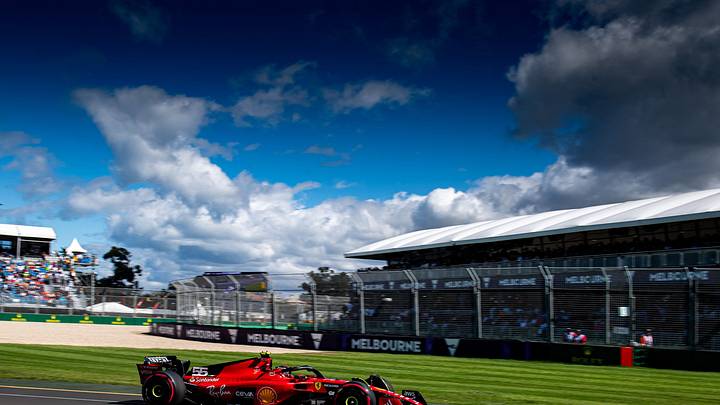 Australian Grand Prix: How And Where To Watch Qualifying