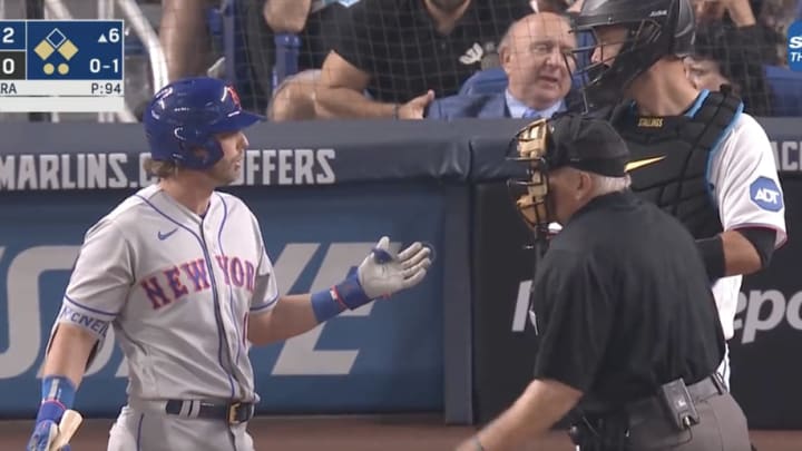 MLB Fans Crushed the Umps For Their Mind-Boggling Pitch Clock Call Against the Mets MLB Fans Crushed the Umps For Their Mind-Boggling Pitch Clock Call Against the Mets