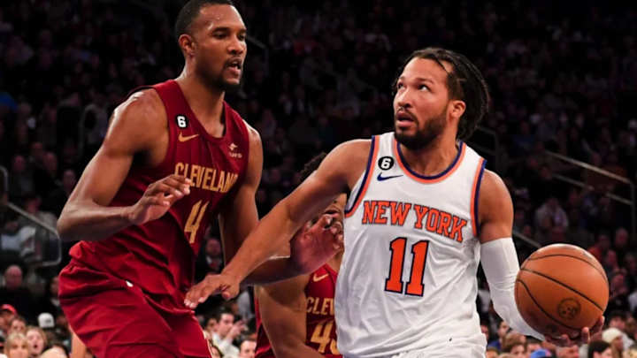 Knicks at Cavaliers: How & Who to Watch in Possible Playoff Preview