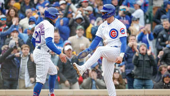 How to Watch Chicago Cubs and Dodgers Friday, Channel, Streams and Lineups How to Watch Chicago Cubs and Dodgers Friday, Channel, Streams and Lineups