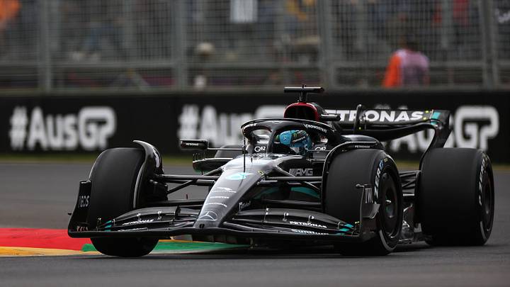 Mercedes Chief Toto Wolff On The W14: "There Is No Magic Bullet"