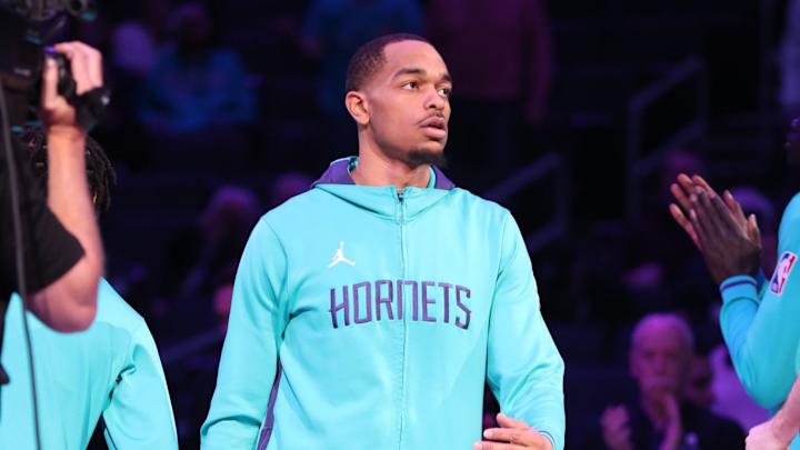 Charlotte Hornets vs Chicago Bulls Game Preview