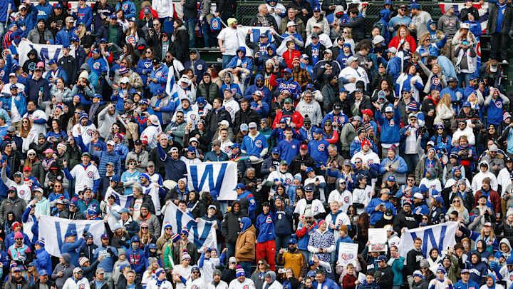 Former Cy Young Winner Makes Bold Chicago Cubs Prediction Former Cy Young Winner Makes Bold Chicago Cubs Prediction