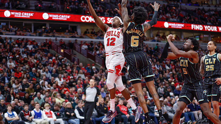 Game preview and injury report: Chicago Bulls look to stop skid vs. Charlotte Hornets Game preview and injury report: Chicago Bulls look to stop skid vs. Charlotte Hornets