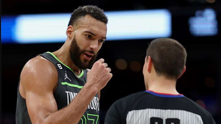Wolves' Rudy Gobert Complains About Small Market Bias; Spurs Affected?
