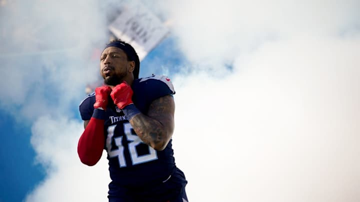 Raiders Quality Free Agent Options: Bud Dupree