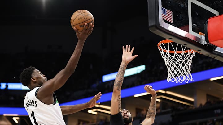 All Lakers Expert Roundtable Predictions On LA's Play-In Matchup Against Minnesota Timberwolves