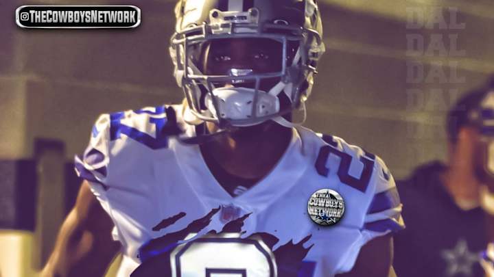Cowboys SCOOP: Micah Parsons Won’t Wear No. 0; Jayron Kearse Wins with NFL Rule Change 'OFFICIAL'