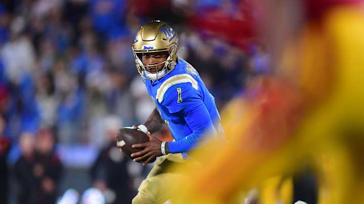 NFL Draft: Ranking Eight Packers Prospects at Quarterback