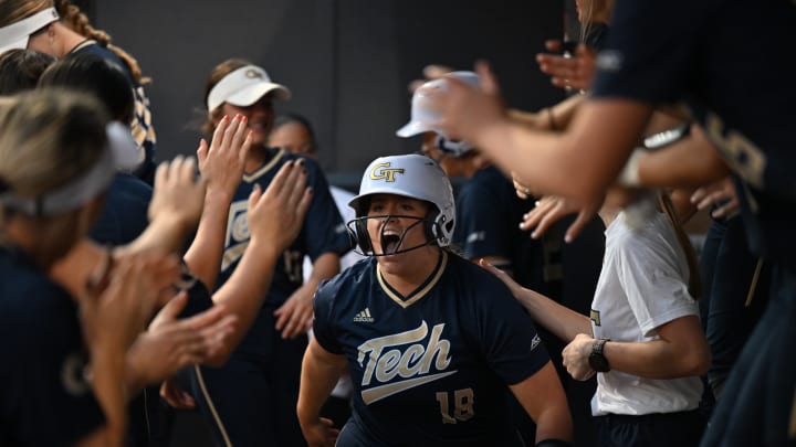 Georgia Tech loses first in series against FSU Georgia Tech loses first in series against FSU