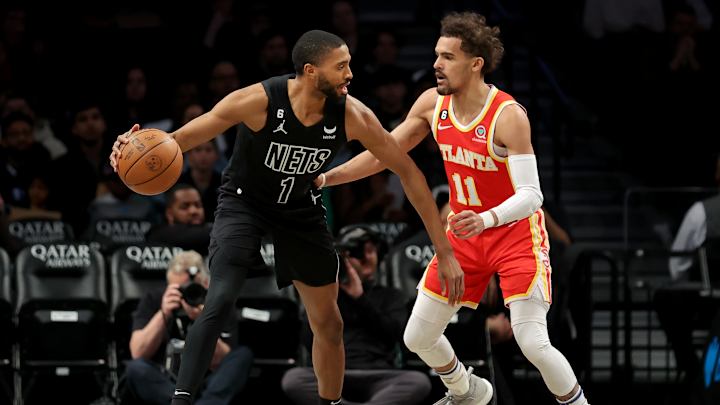 Atlanta Hawks vs Brooklyn Nets: Start time, where to watch, betting odds Atlanta Hawks vs Brooklyn Nets: Start time, where to watch, betting odds