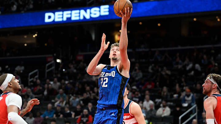 Magic Starting 5: Power Rankings Rise for Orlando?