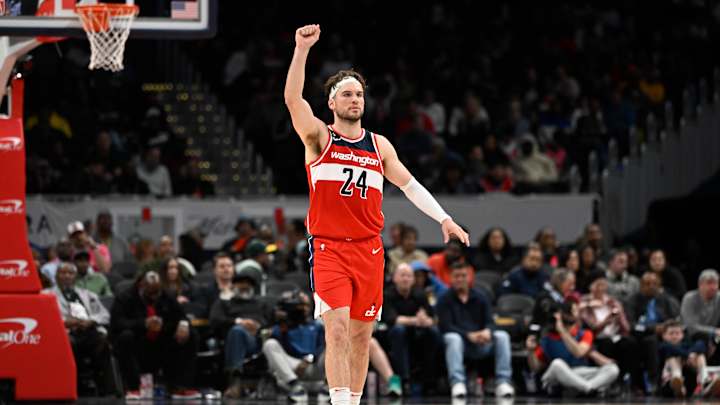 What Direction Should The Wizards Go Tonight?