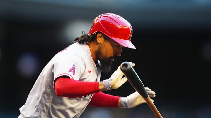 Former MLB Pitcher Shares His Thoughts on Anthony Rendon Incident With Fan