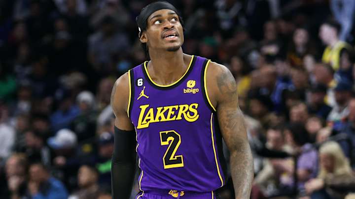 Lakers News: How Insider Feels About Jarred Vanderbilt’s Extension