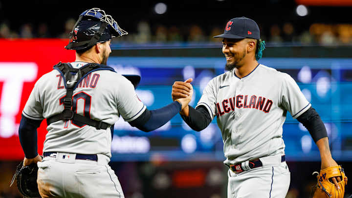 Top Performers In Guardians First Victory Of 2023