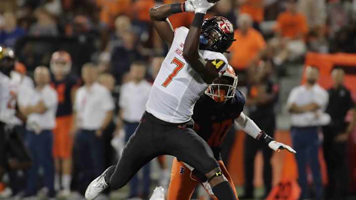 Finding Broncos: Five Wide Receivers to Raise the Floor of the Position