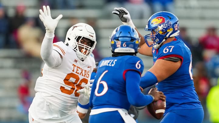 Finding Broncos: Five Trench Players on Defense to Improve the Depth