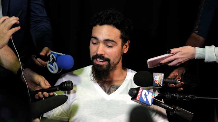 Angels News: Anthony Rendon Avoids All Questions Involving Fan Altercation in Media Session