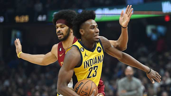 Indiana Pacers game preview: Cleveland Cavaliers host Pacers as Indiana clings to play-in life