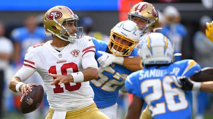 Chargers News: Experts Name Dvision Rival's New QB Biggest 'Boom or Bust" Signing